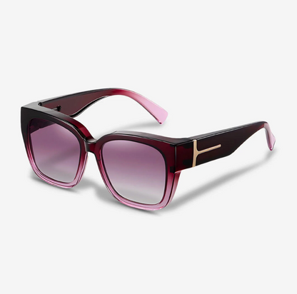 Gafas de sol Fitover - Corvus