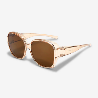 Gafas de sol Fitover - Corvus