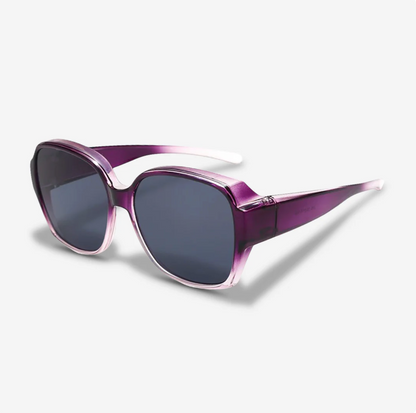 Gafas de sol Fitover - Corvus