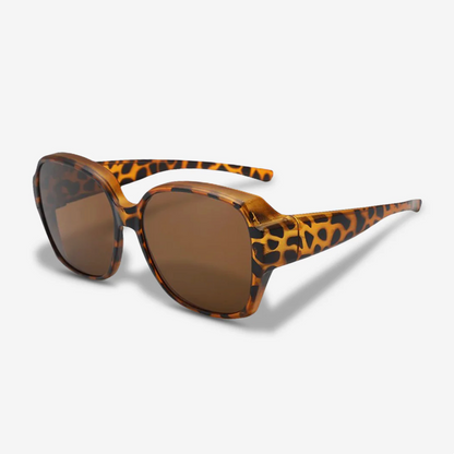 Gafas de sol Fitover - Corvus